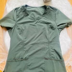 Cherokee Infinity Women's Activewear Top, Size M